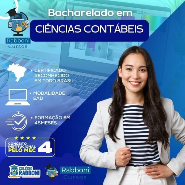 Bacharelado em Ciências Contábeis