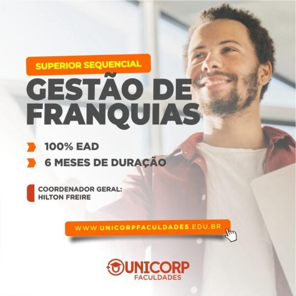 Superior Sequencial Gestão de Franquias
