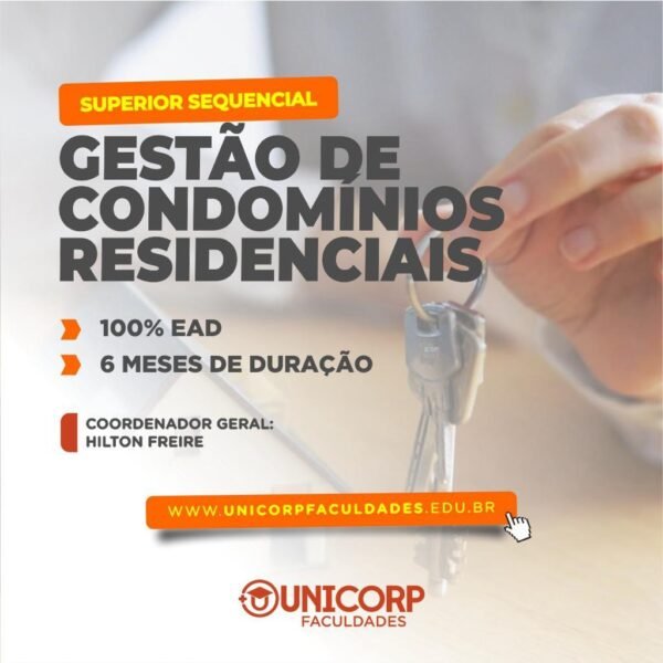 Superior Sequencial Gestão de Condomínios de Residências